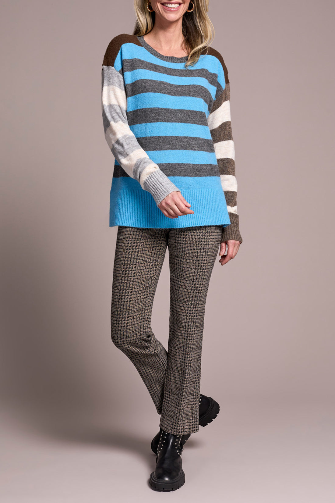 Haut - Tribal - 22500