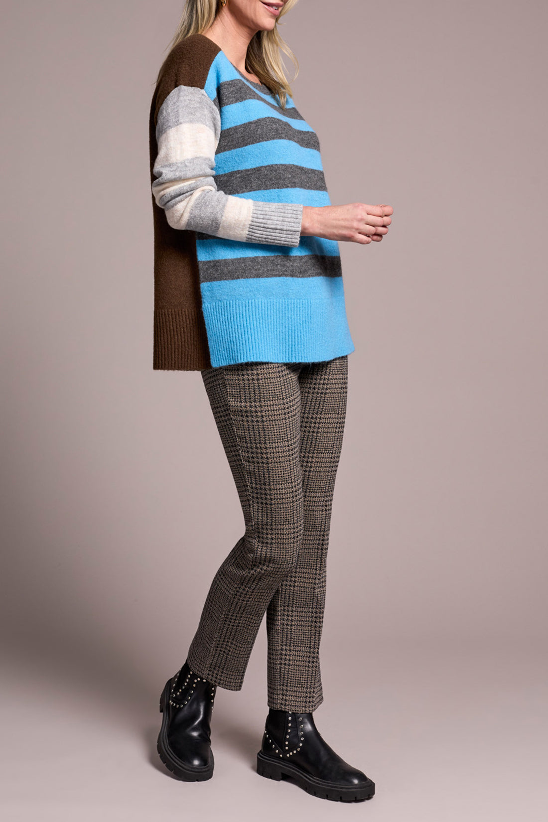 Haut - Tribal - 22500