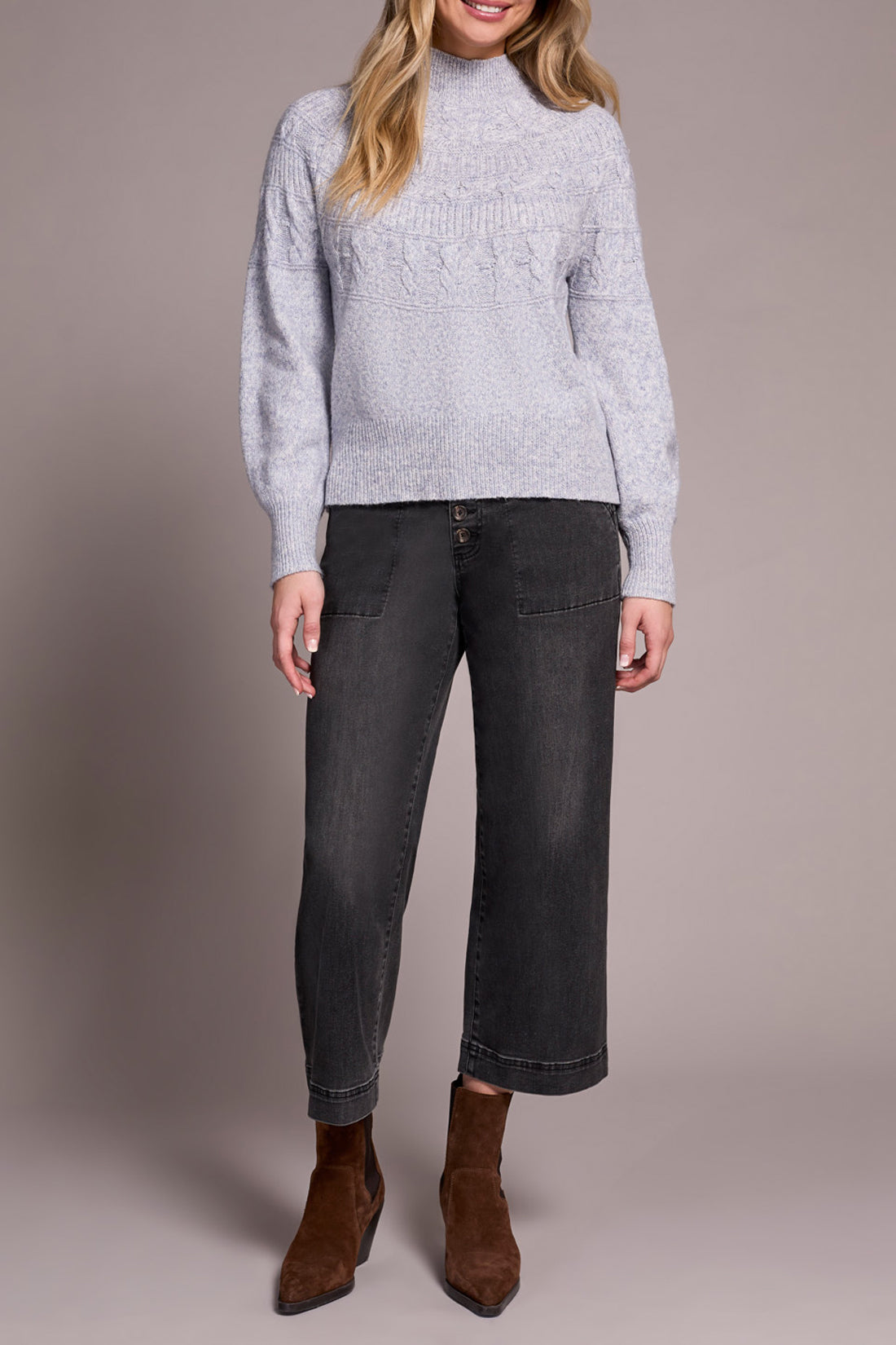 Haut - Tribal - 22520