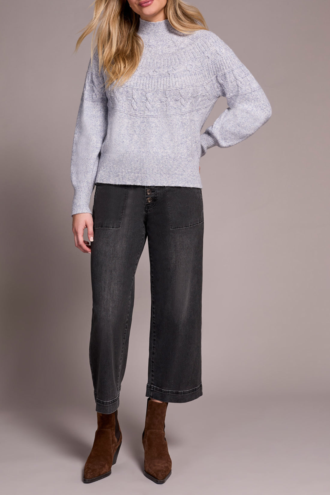 Haut - Tribal - 22520