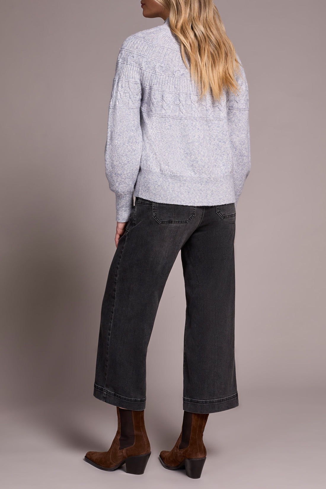 Haut - Tribal - 22520