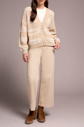 Cardigan - Tribal - 22530