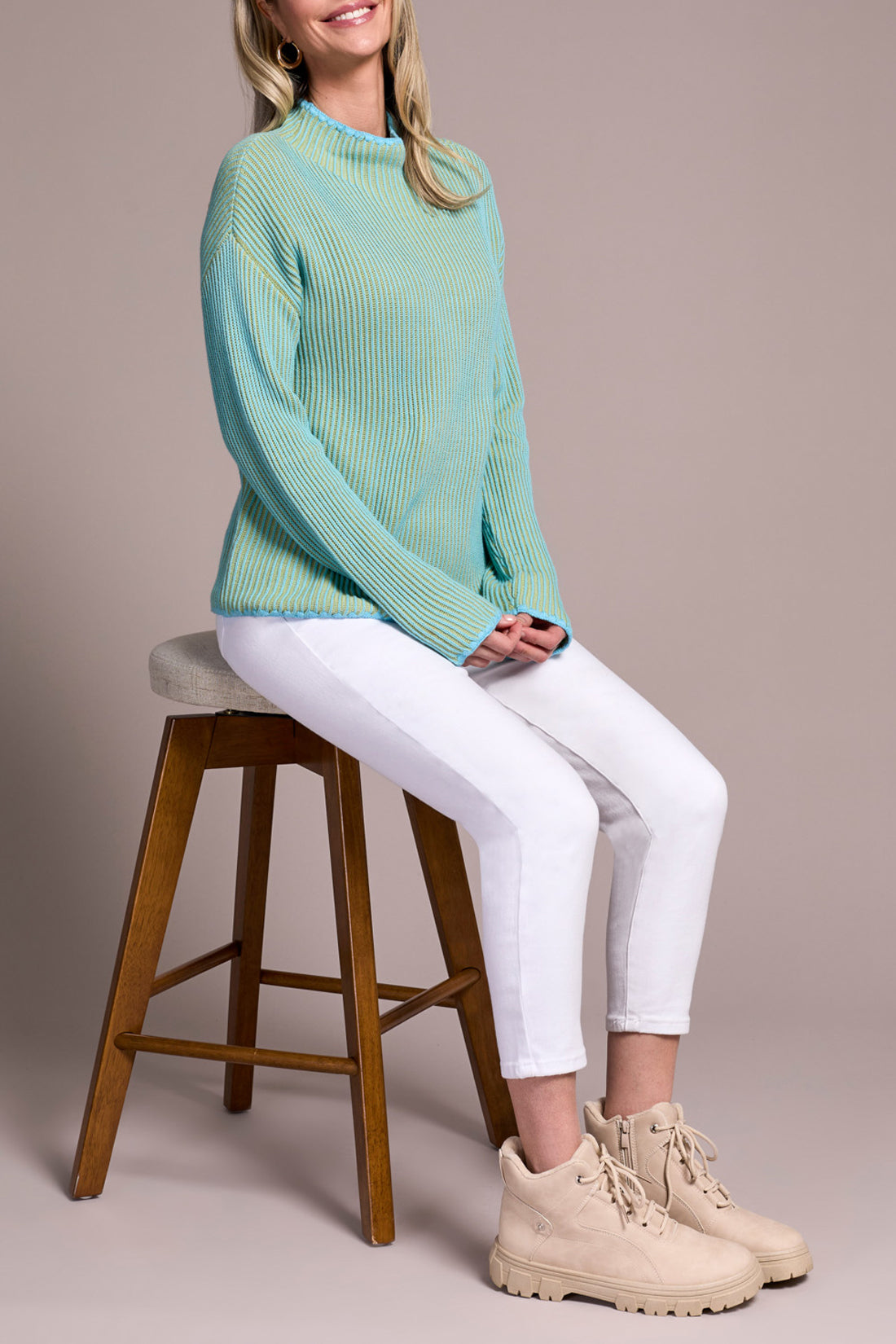 Haut - Tribal - 22550