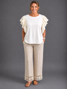Haut - Collection Italienne - 63133