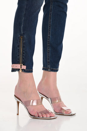 Jeans Frank Lyman 226182-ROSE