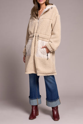Manteau - Tribal - 22710