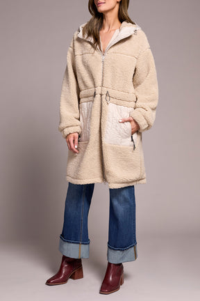 Manteau - Tribal - 22710