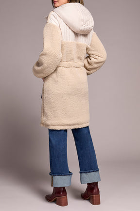 Manteau - Tribal - 22710