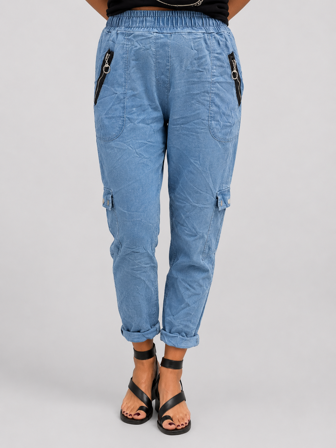Jeans - Collection Italienne - 62100