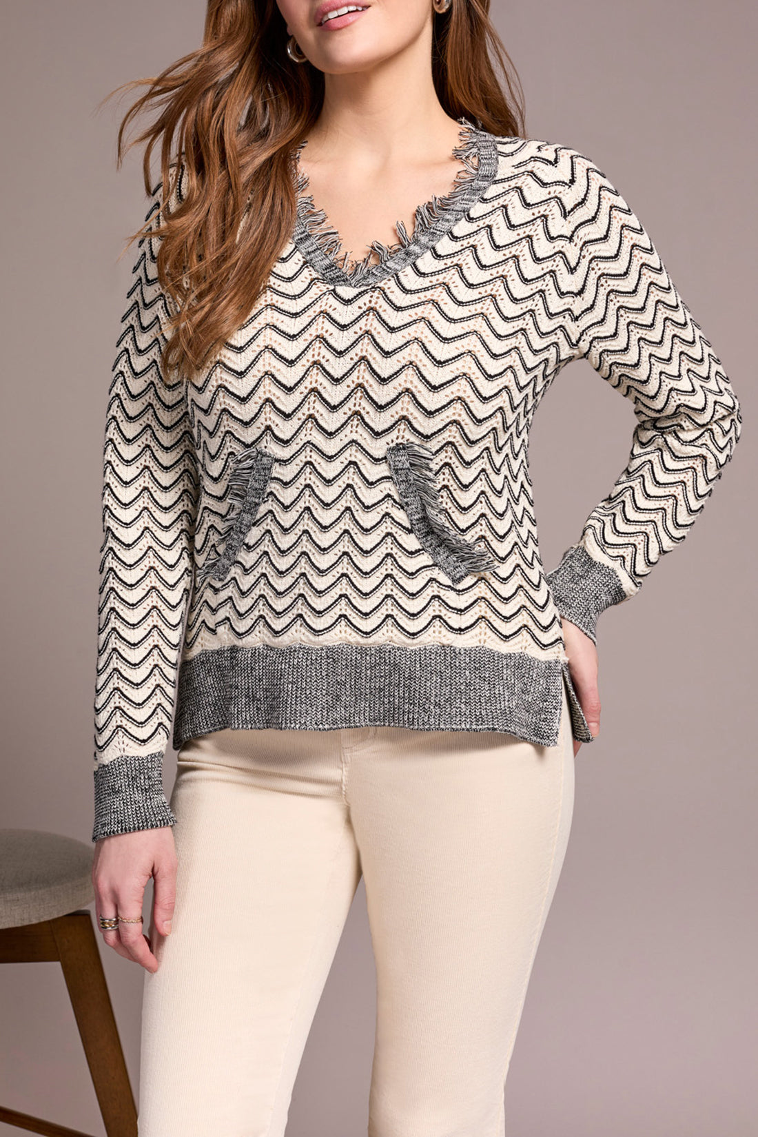 Haut - Tribal - 22760