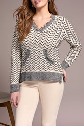 Haut - Tribal - 22760