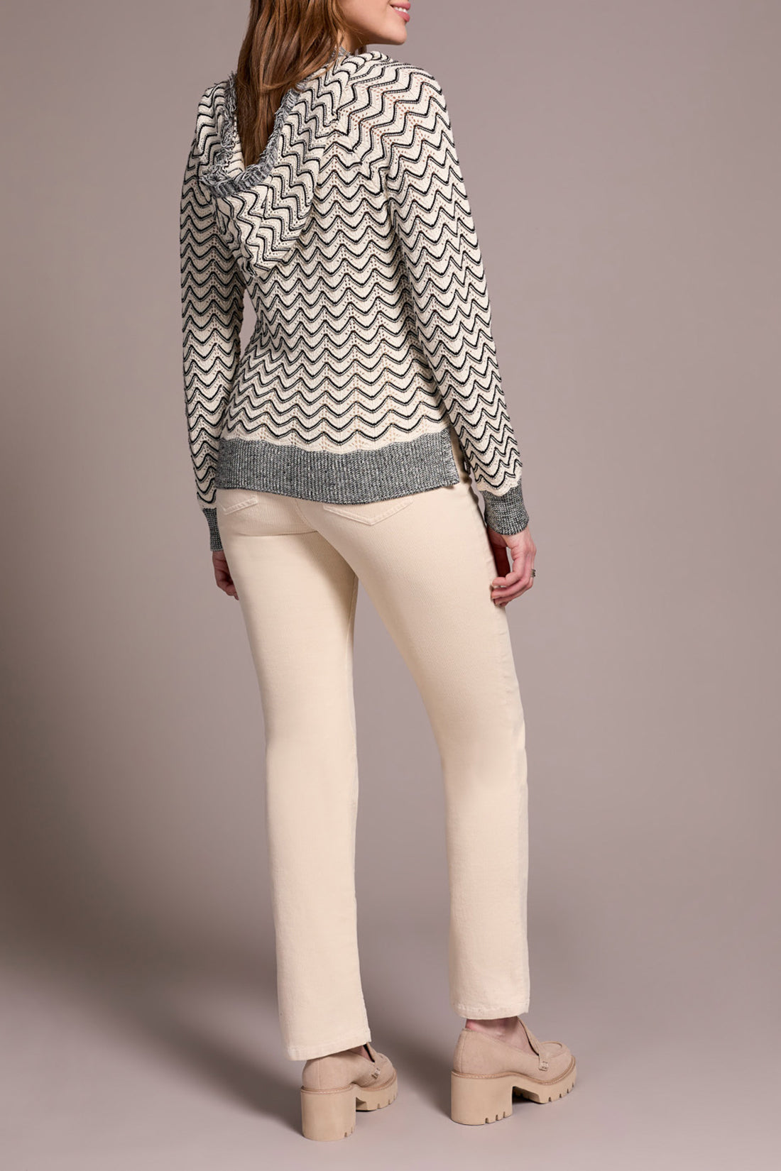 Haut - Tribal - 22760