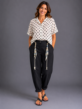 Haut - Collection Italienne - 62318