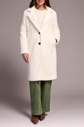 Manteau - Tribal - 22850