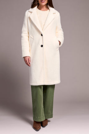 Manteau - Tribal - 22850