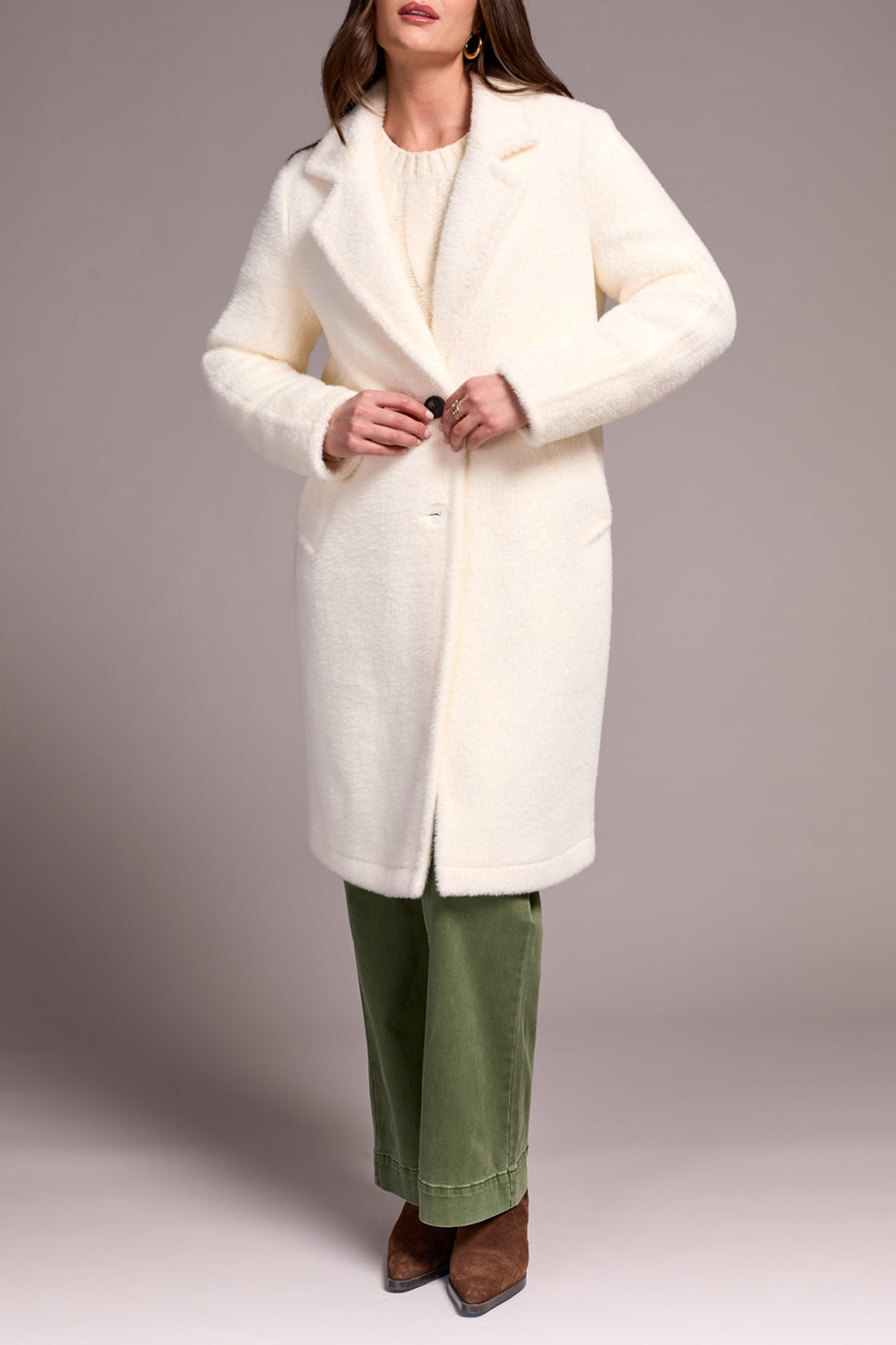 Manteau - Tribal - 22850