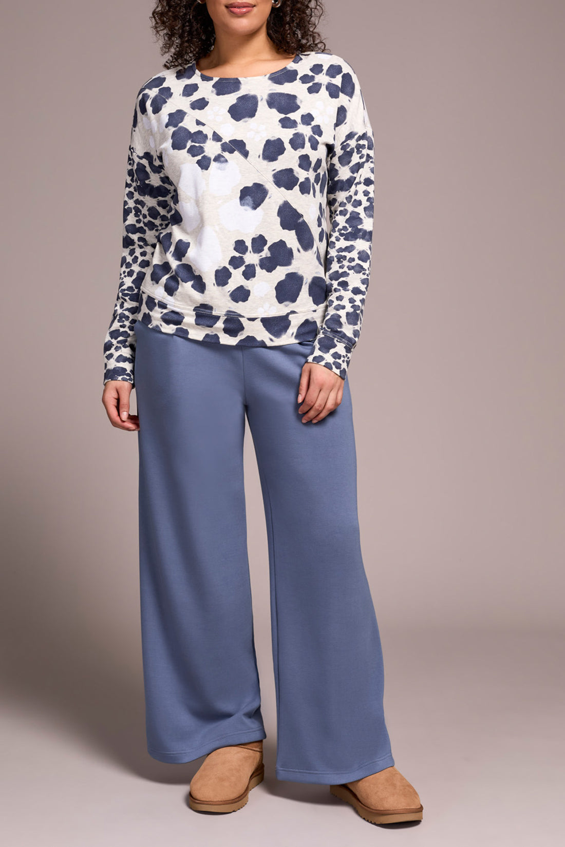 Haut - Tribal - 22900