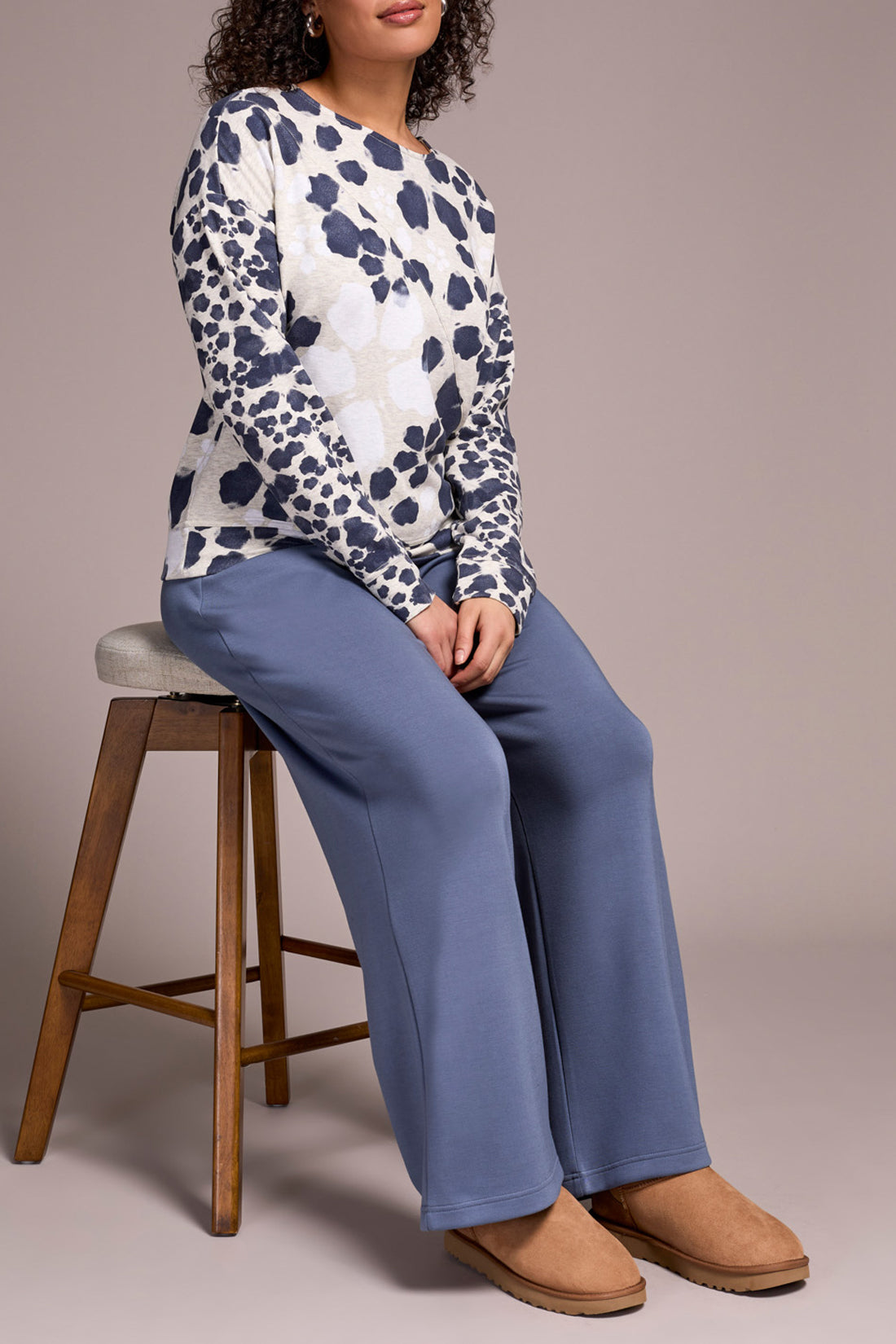 Haut - Tribal - 22900