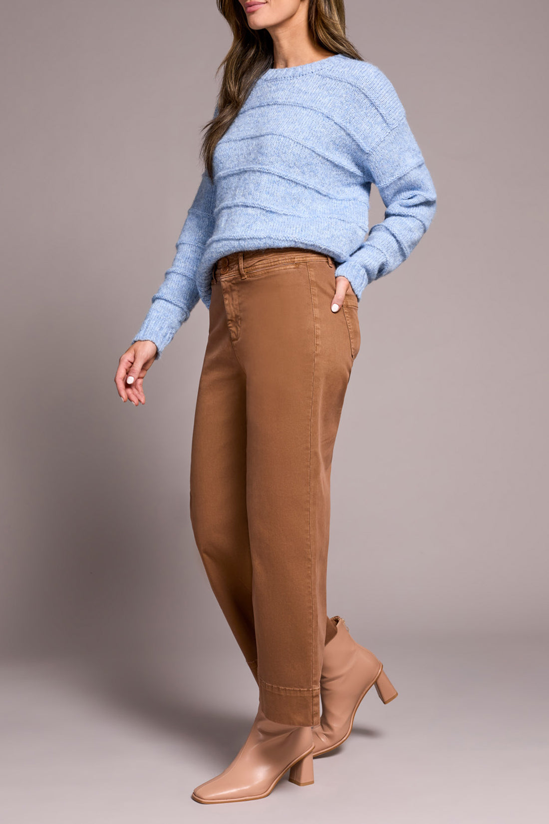 Pantalon - Tribal - 23040