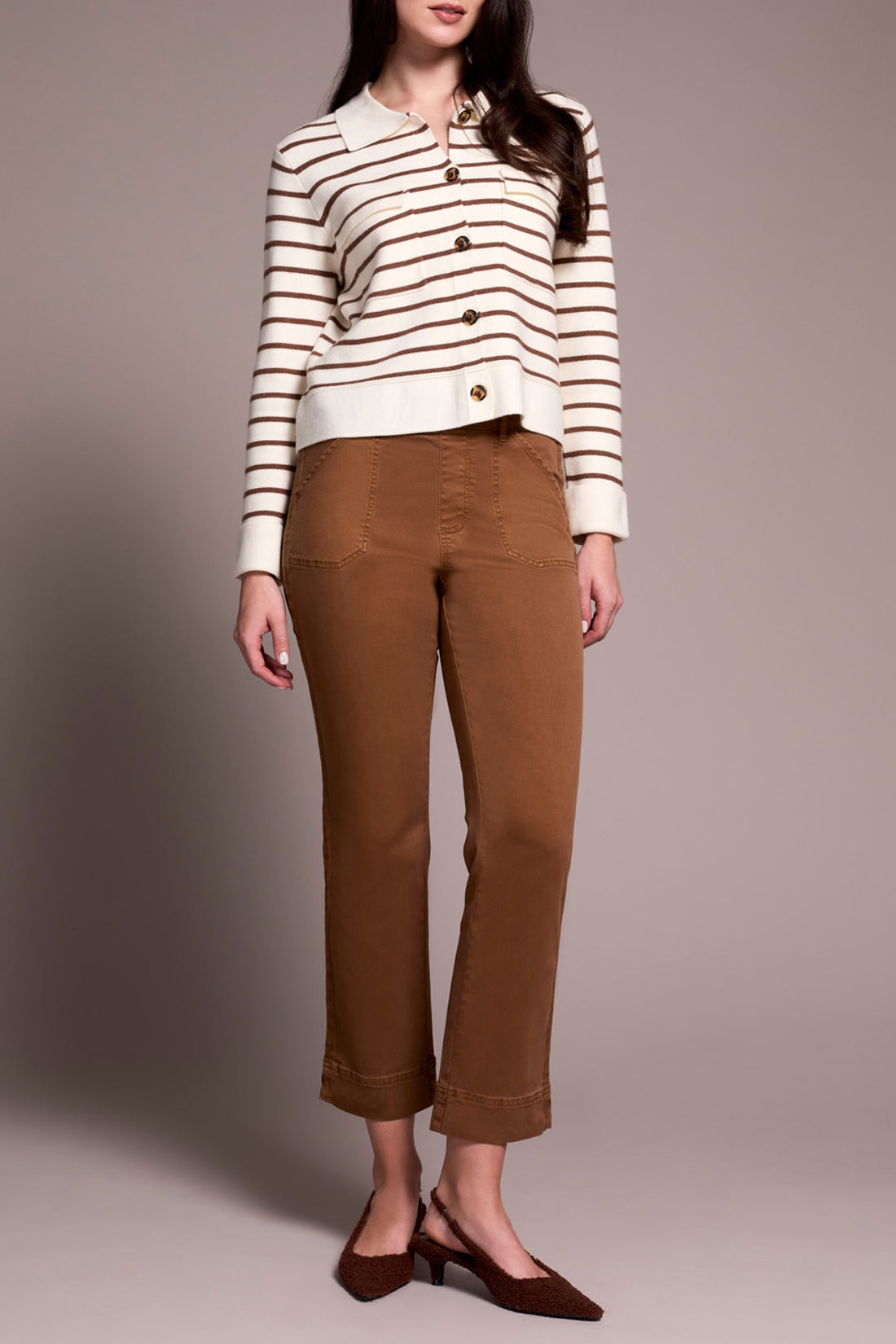 Pantalon - Tribal - 23050