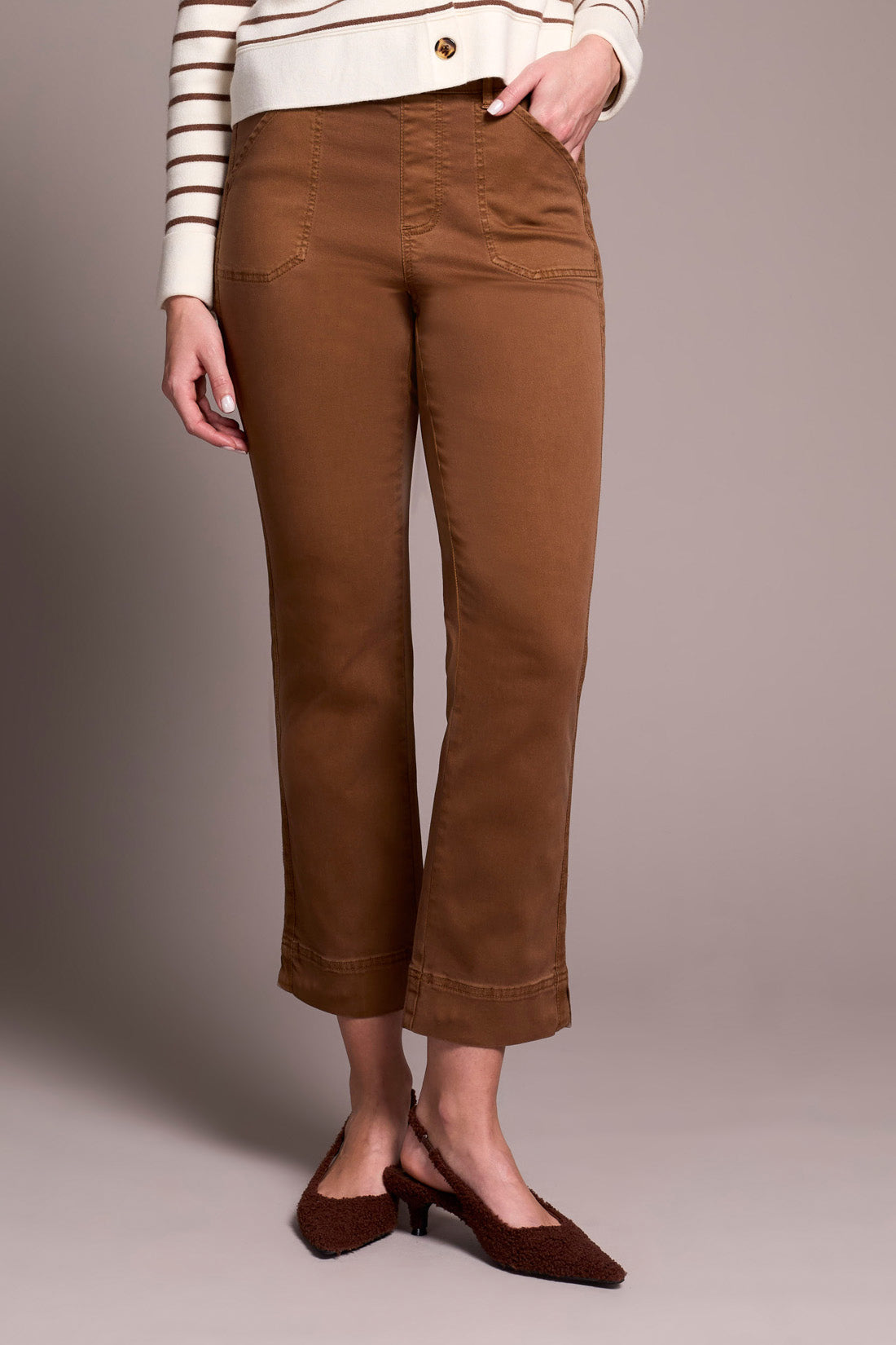 Pantalon - Tribal - 23050