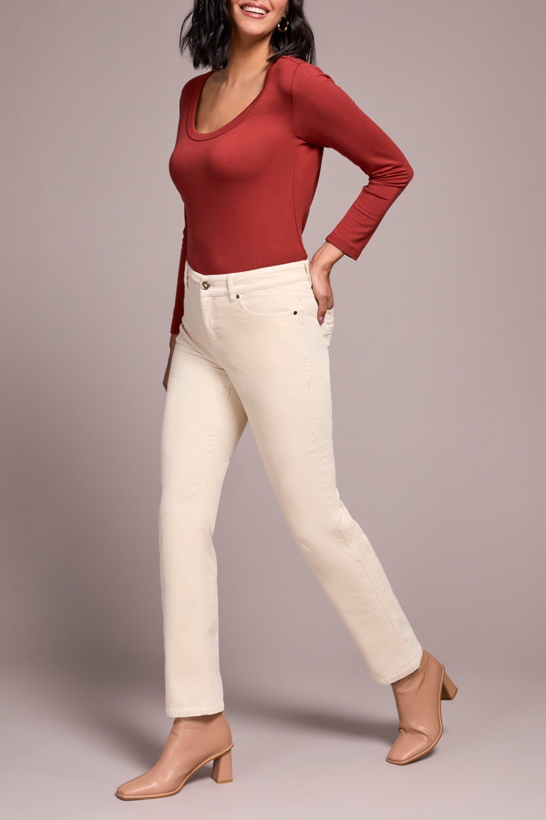 Pantalon - Tribal - 23070