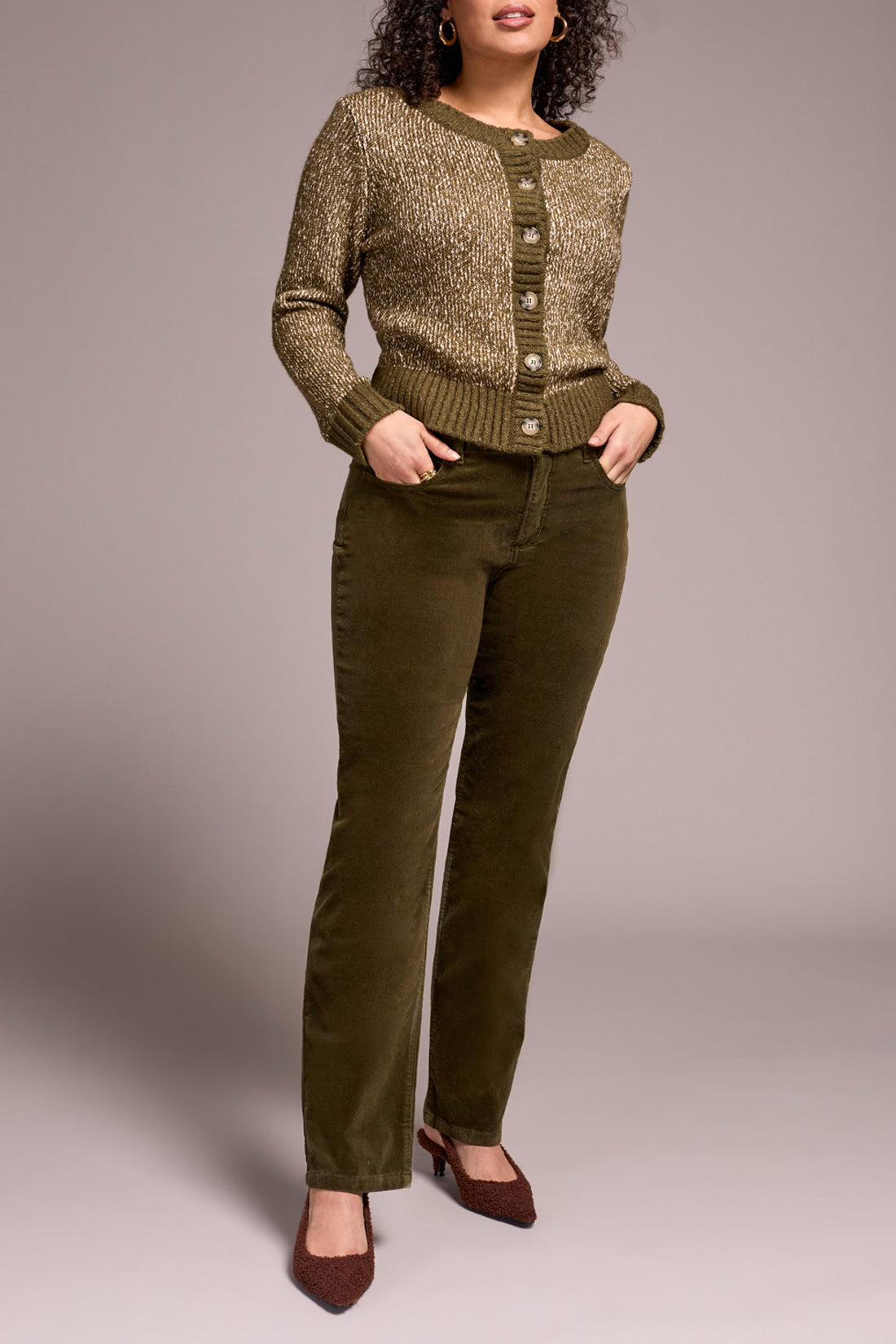 Pantalon - Tribal - 23070