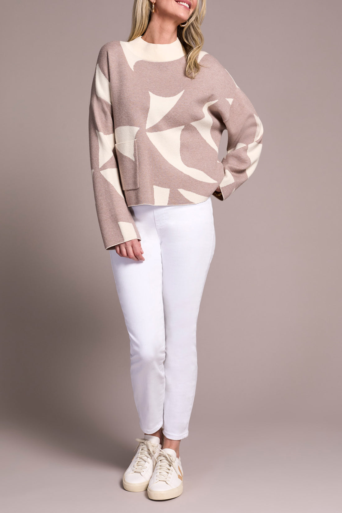 Haut - Tribal - 23150