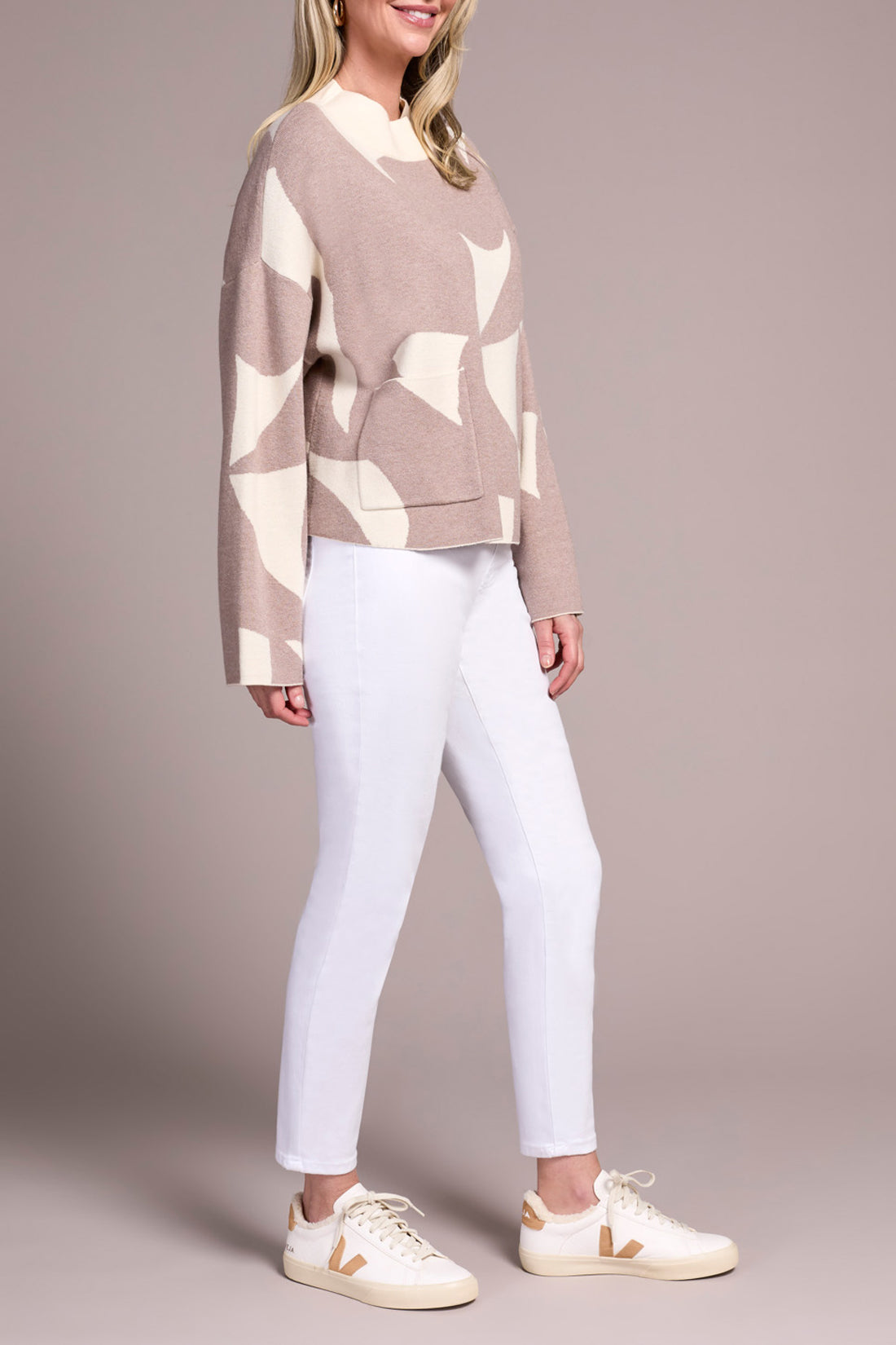 Haut - Tribal - 23150