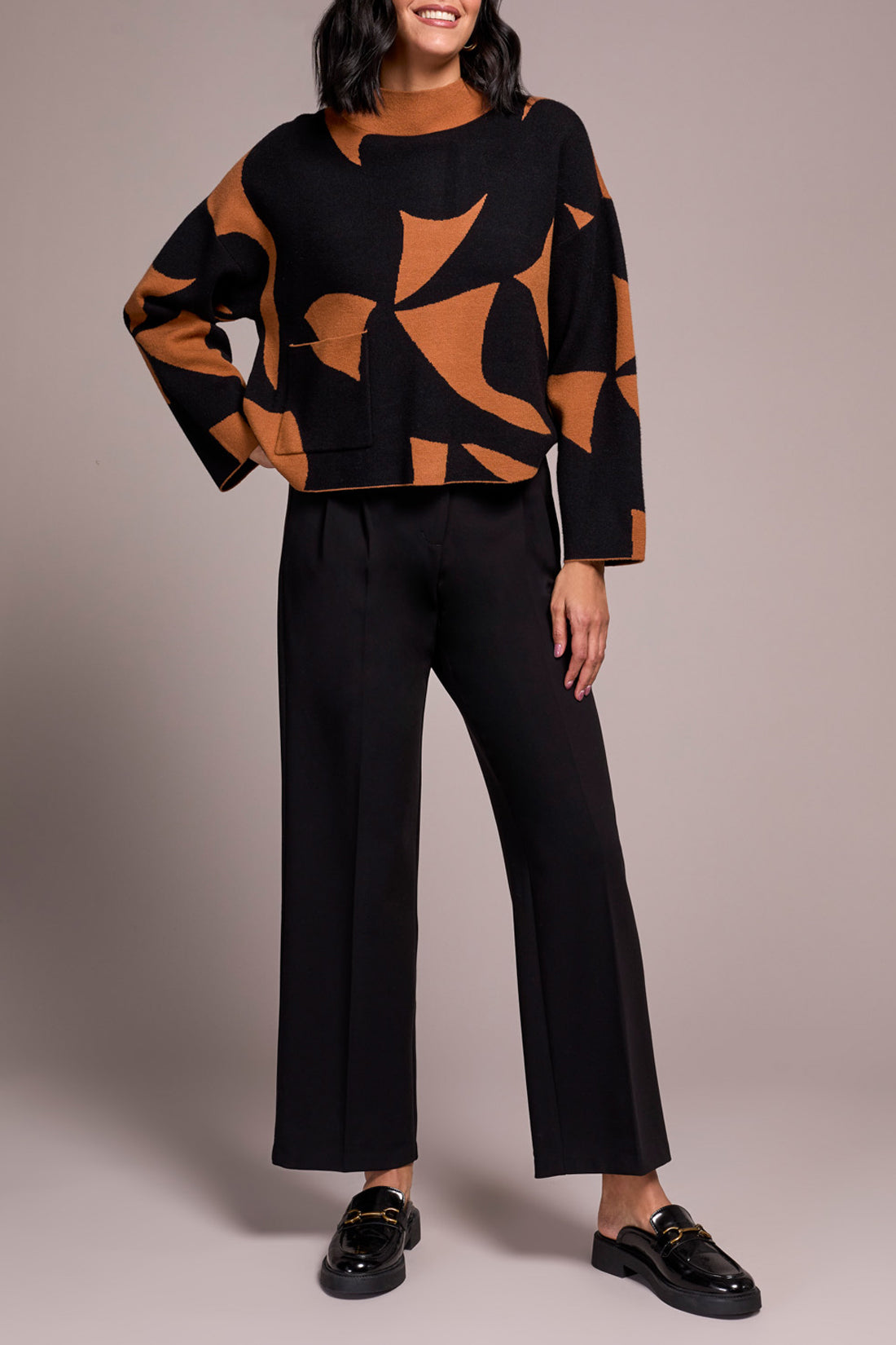 Haut - Tribal - 23150