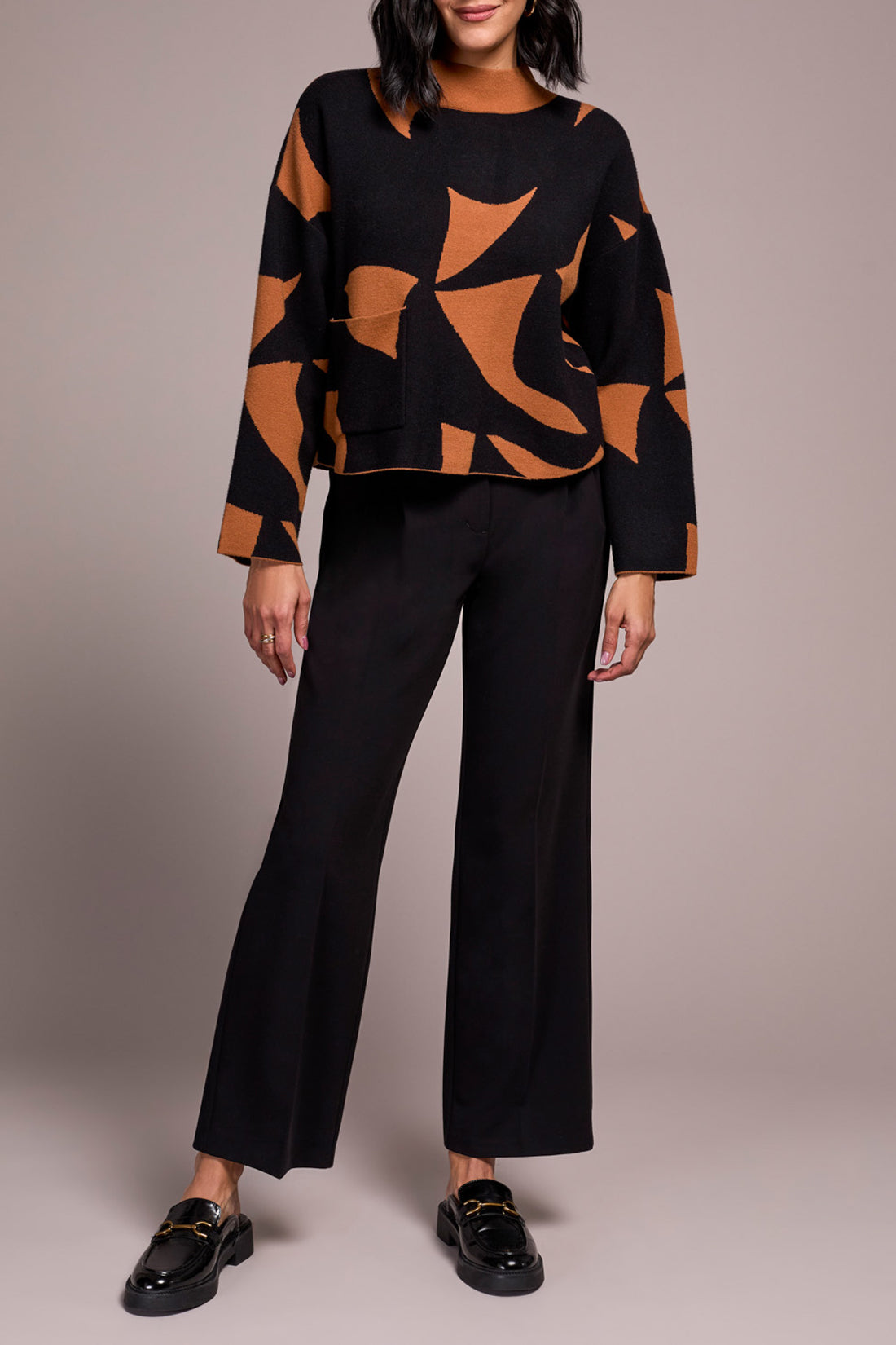 Haut - Tribal - 23150