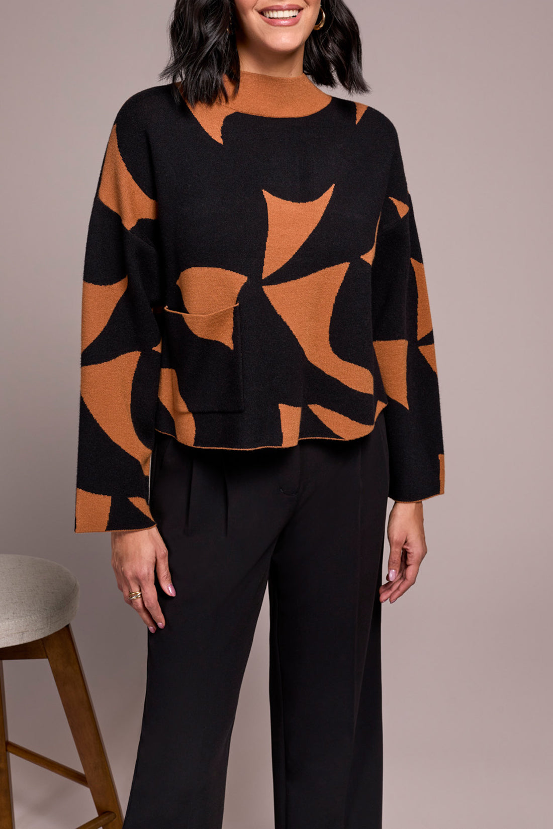 Haut - Tribal - 23150