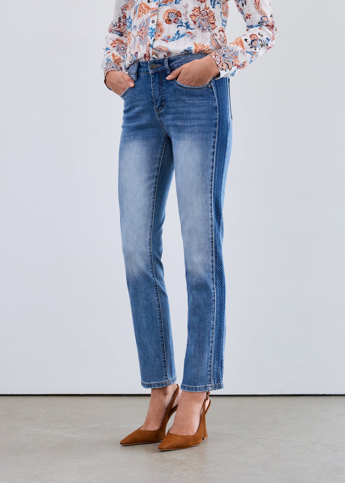 Pantalon - FDJ - 2316799