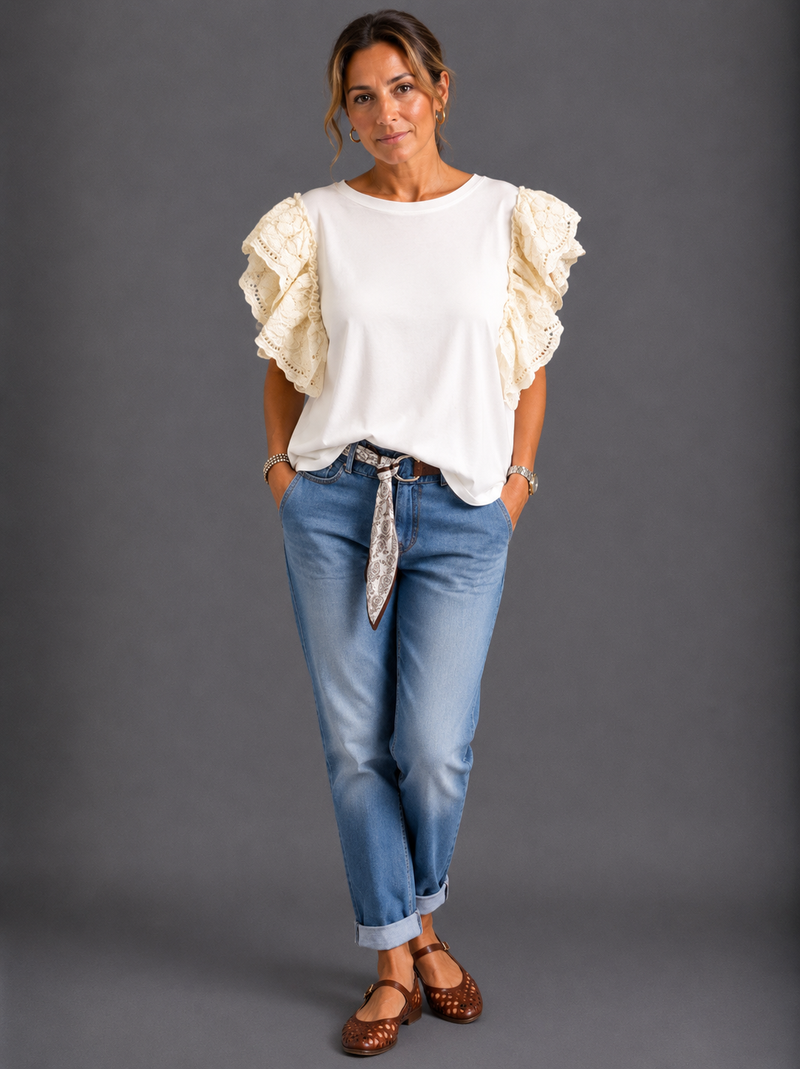 Top - Italian Collection - 63133