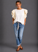 Haut - Collection Italienne - 63133