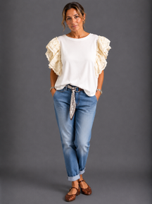 Haut - Collection Italienne - 63133