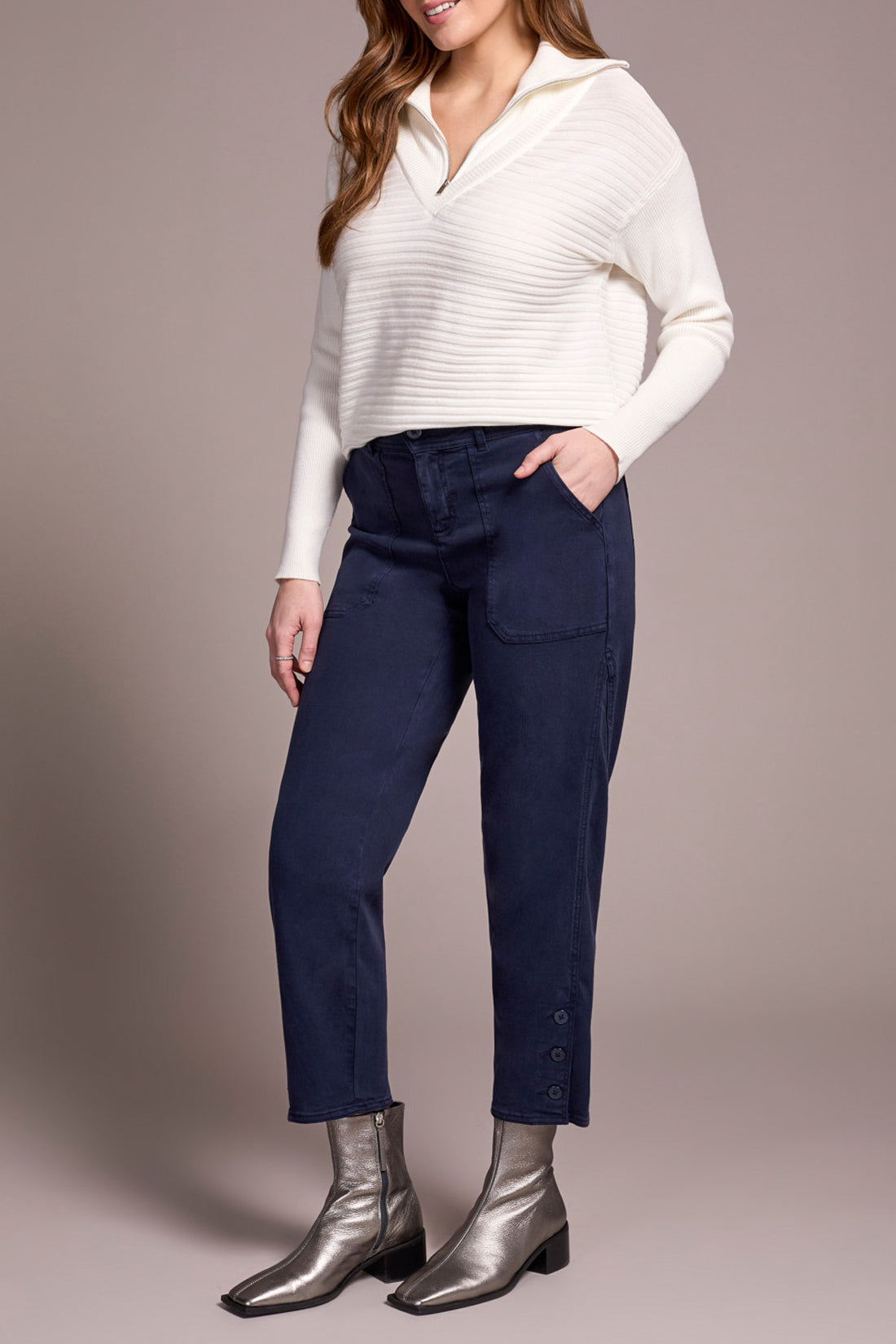 Pantalon - Tribal - 23230