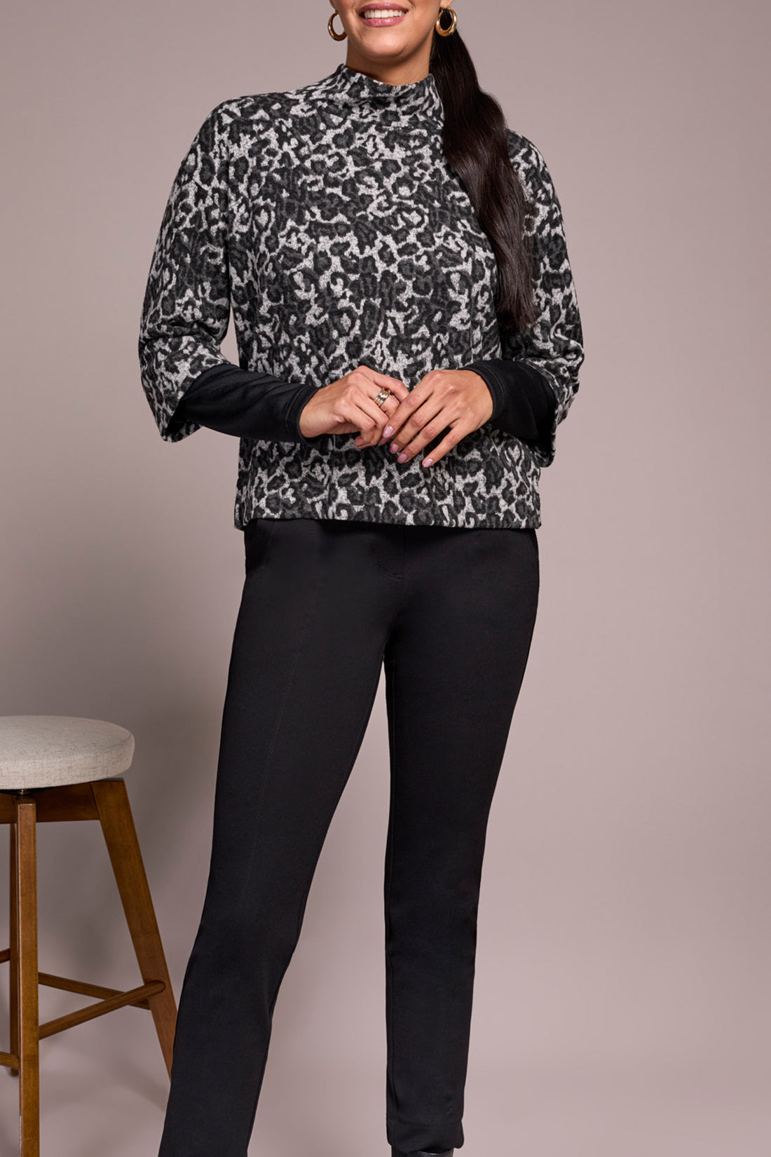 Haut - Tribal - 23250