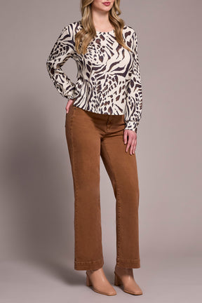 Haut - Tribal - 23300