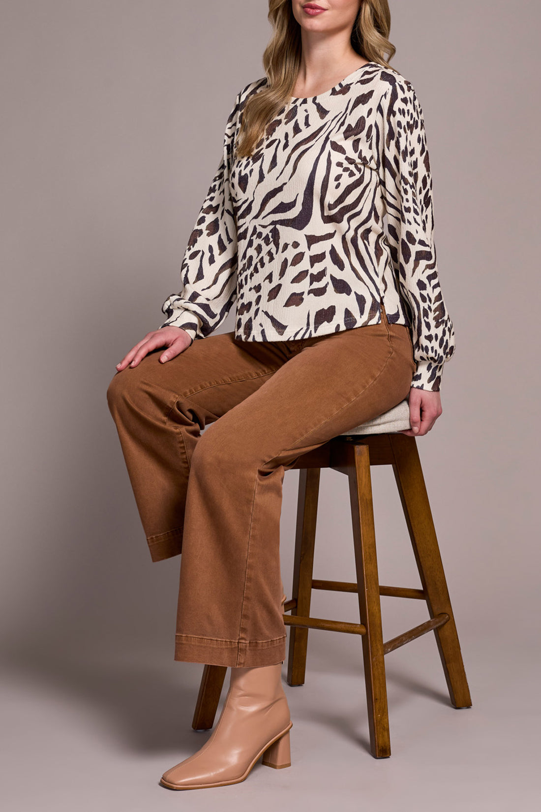 Haut - Tribal - 23300