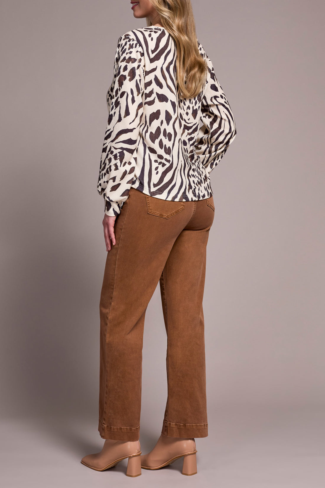 Haut - Tribal - 23300