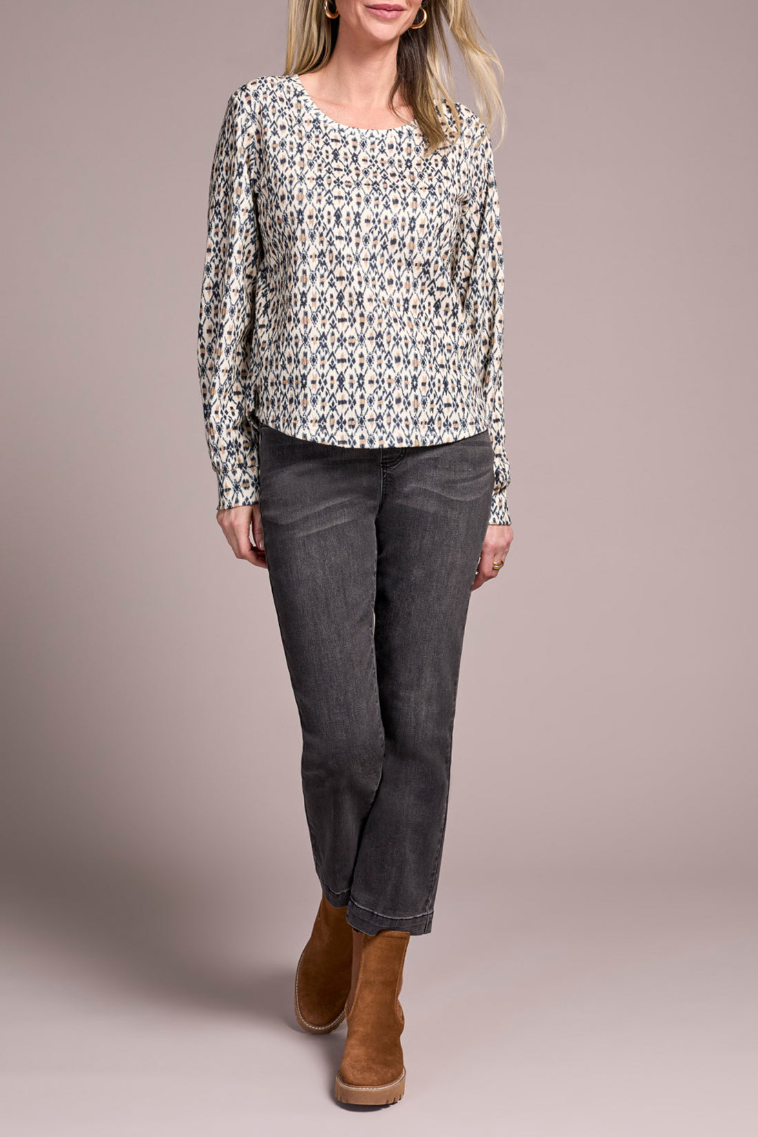 Haut - Tribal - 23300