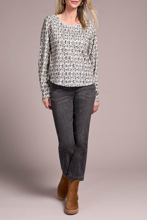 Haut - Tribal - 23300