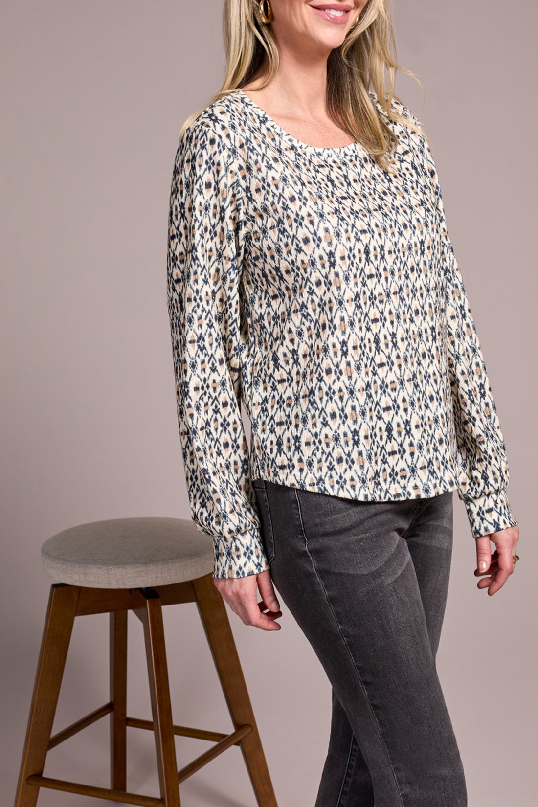 Haut - Tribal - 23300