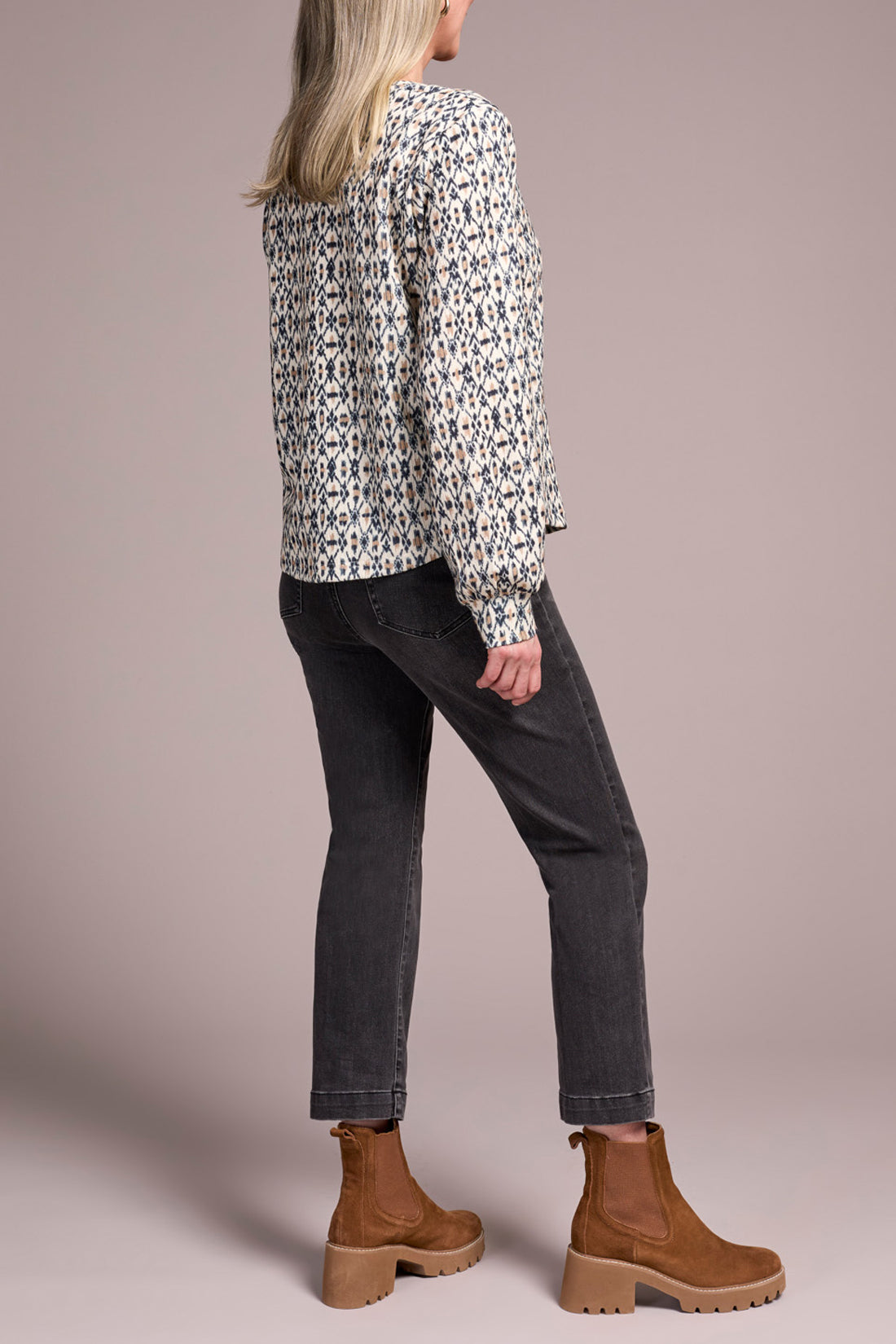 Haut - Tribal - 23300