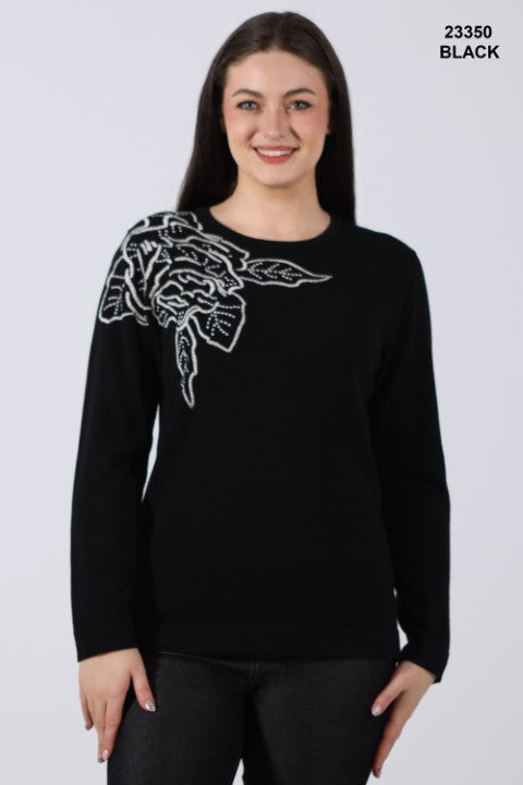 Haut - Moffi - 23350