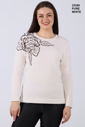 Haut - Moffi - 23350