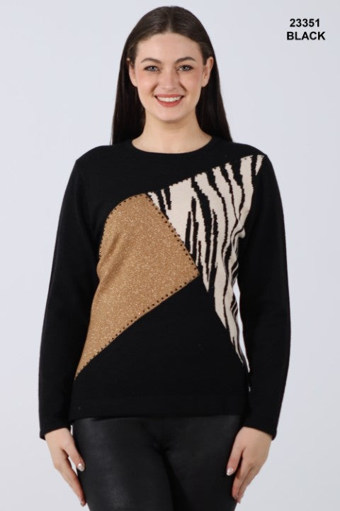 Haut - Moffi - 23351