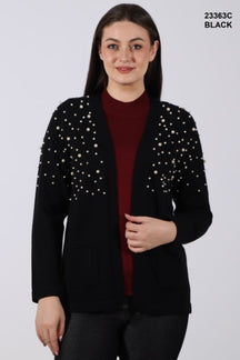 Cardigan - Moffi - 23363Cb