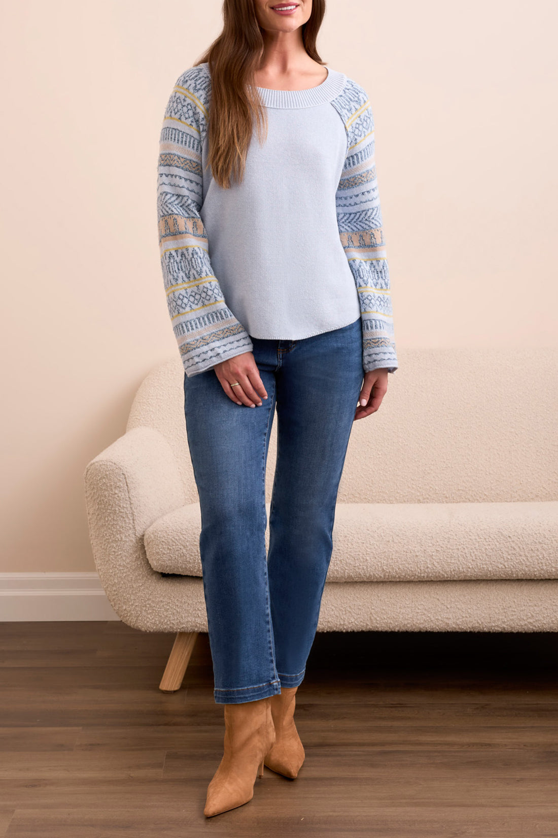 Haut - Tribal - 23360